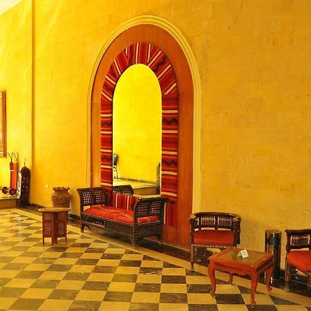 Alia Beach Resort Hurghada Zewnętrze zdjęcie