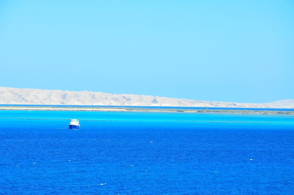 Alia Beach Resort Hurghada Zewnętrze zdjęcie