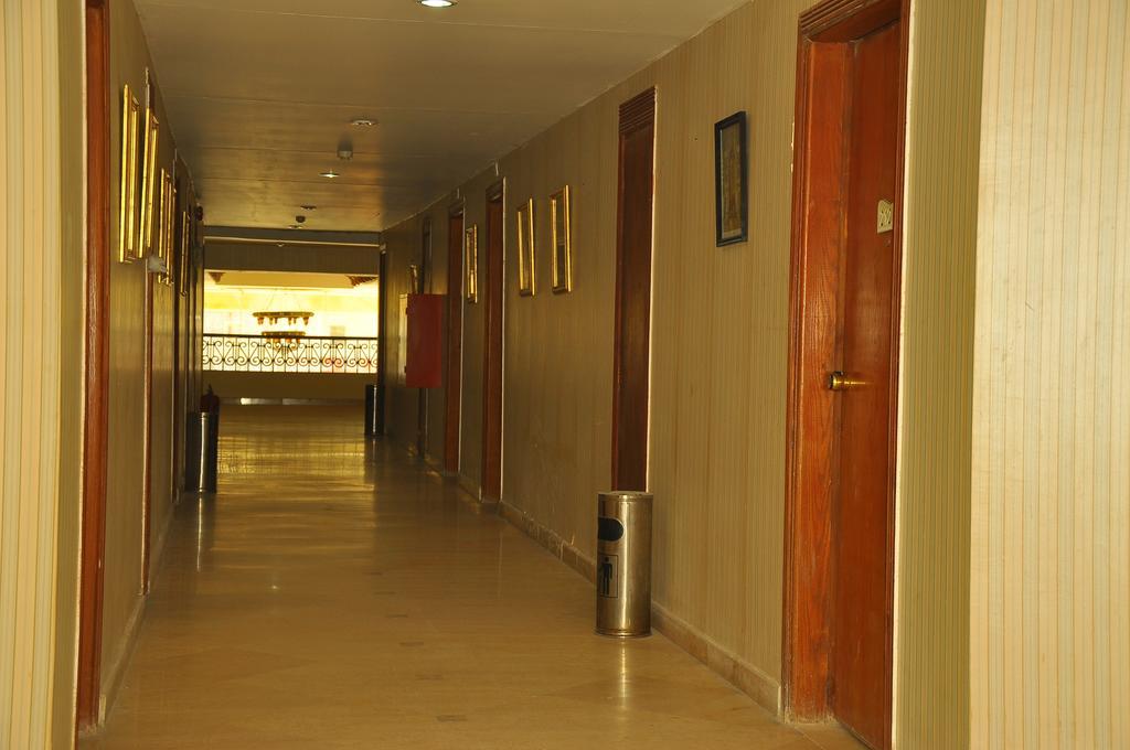Alia Beach Resort Hurghada Zewnętrze zdjęcie