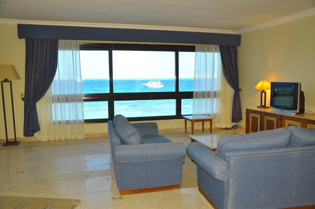 Alia Beach Resort Hurghada Zewnętrze zdjęcie
