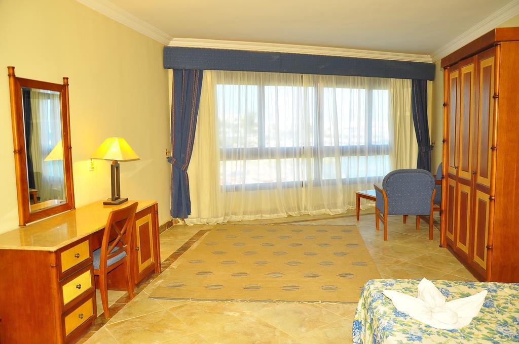 Alia Beach Resort Hurghada Zewnętrze zdjęcie