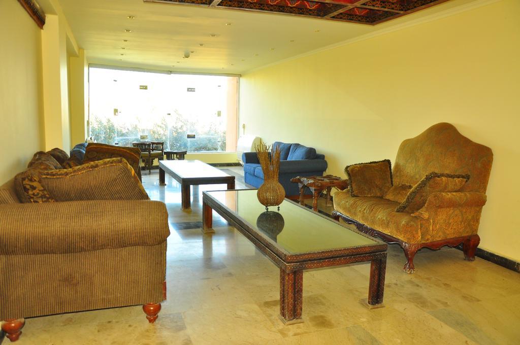 Alia Beach Resort Hurghada Zewnętrze zdjęcie