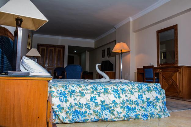 Alia Beach Resort Hurghada Zewnętrze zdjęcie