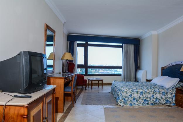 Alia Beach Resort Hurghada Zewnętrze zdjęcie