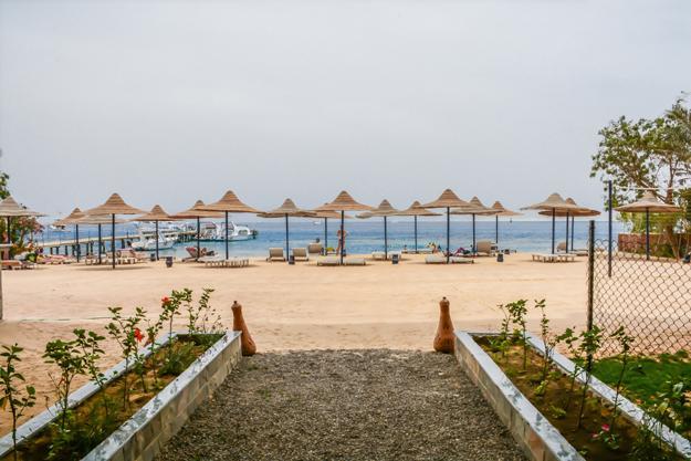 Alia Beach Resort Hurghada Zewnętrze zdjęcie