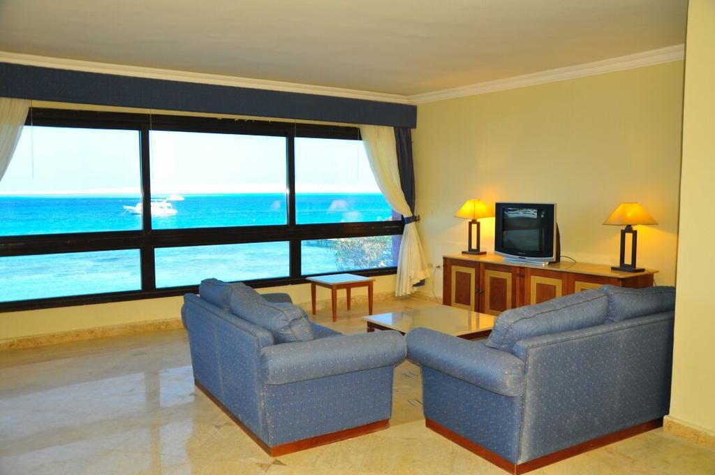 Alia Beach Resort Hurghada Zewnętrze zdjęcie