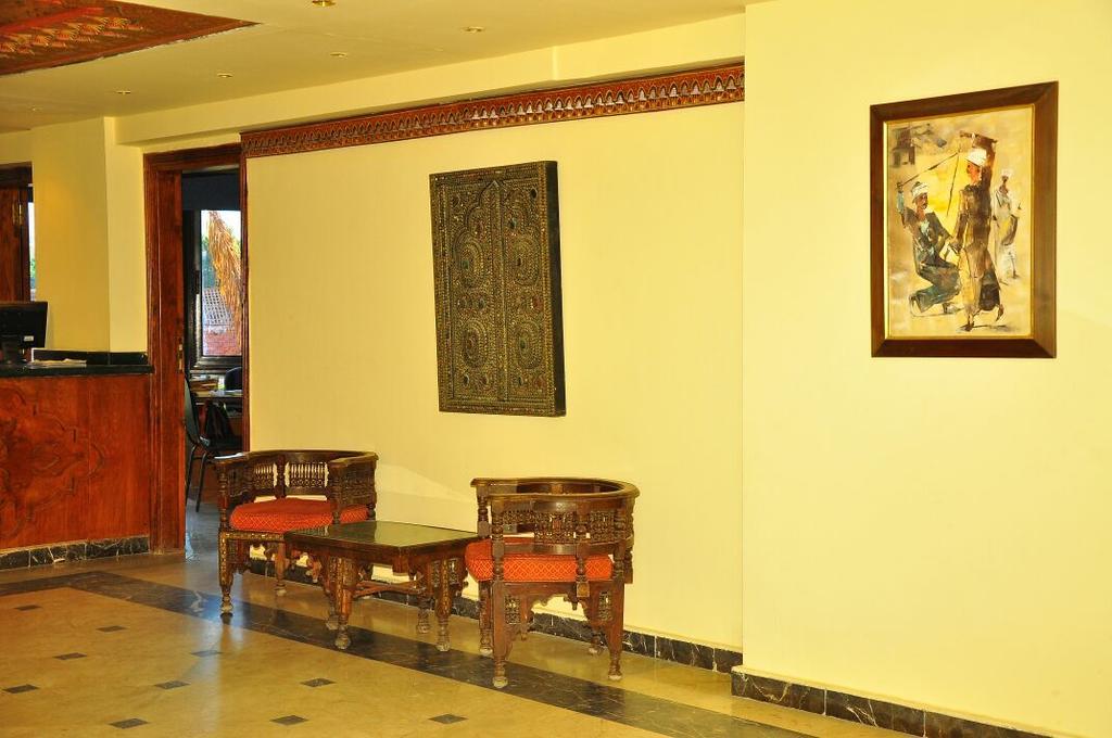 Alia Beach Resort Hurghada Zewnętrze zdjęcie