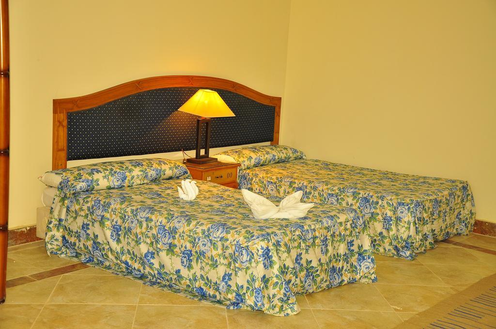 Alia Beach Resort Hurghada Pokój zdjęcie