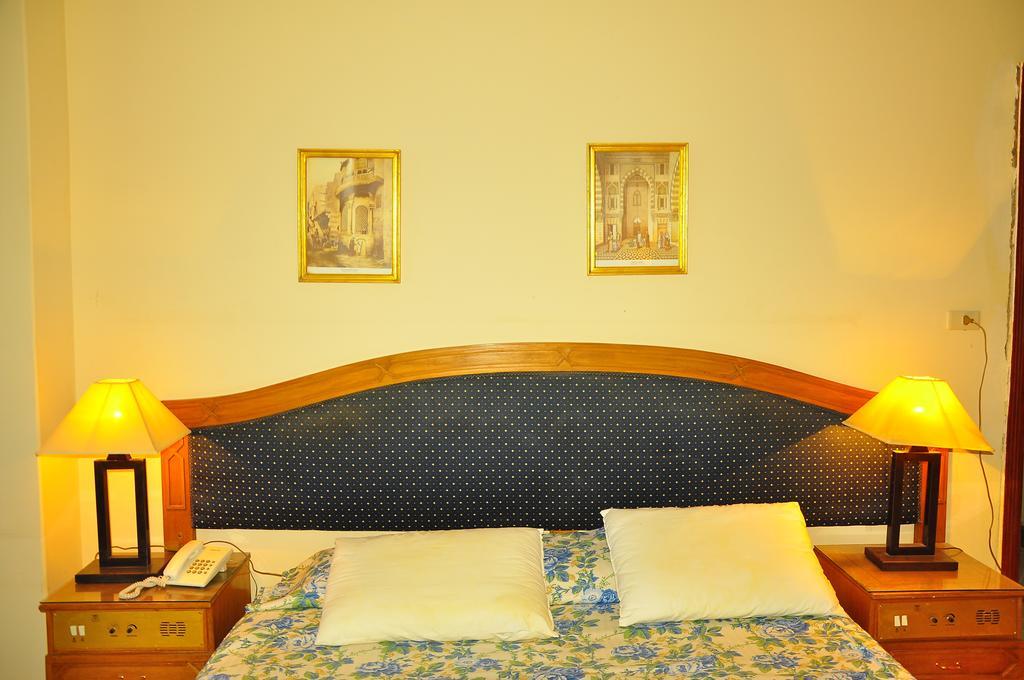 Alia Beach Resort Hurghada Pokój zdjęcie