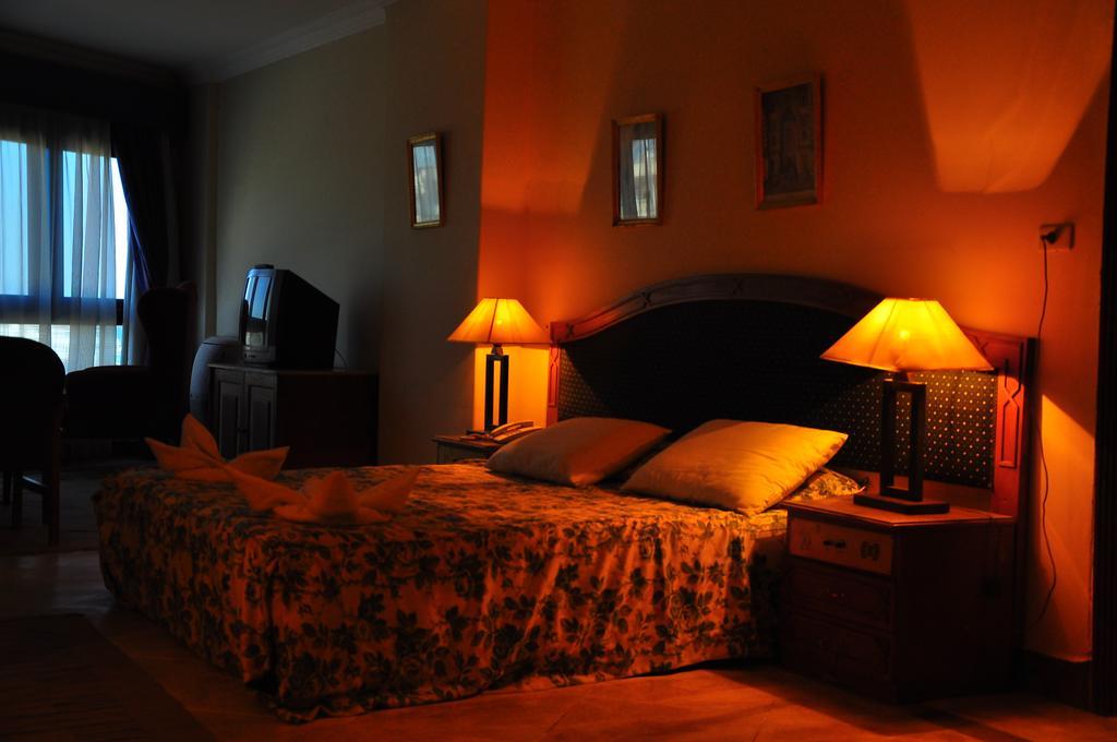Alia Beach Resort Hurghada Pokój zdjęcie